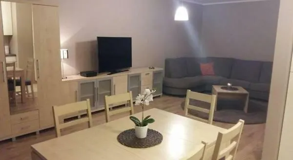 Apartment 4 Ocean By The Baltic Sea