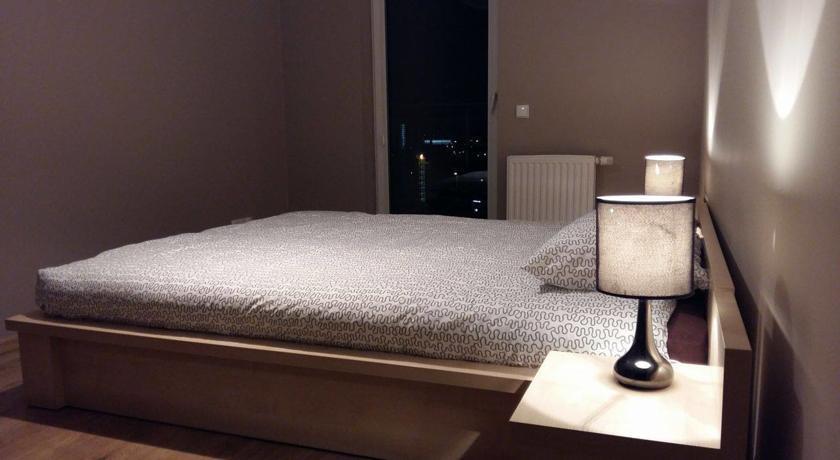 Apartment 4 Ocean By The Baltic Sea Apartment