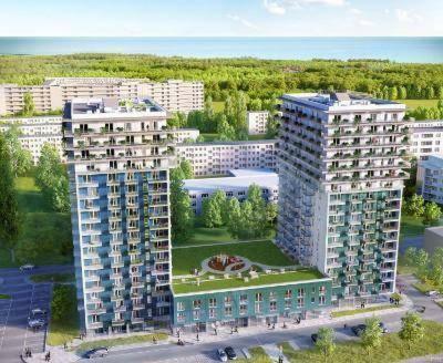 4 Ocean By The Baltic Sea *